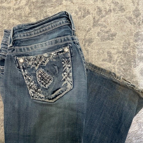 Miss Me Denim - Miss me jeans